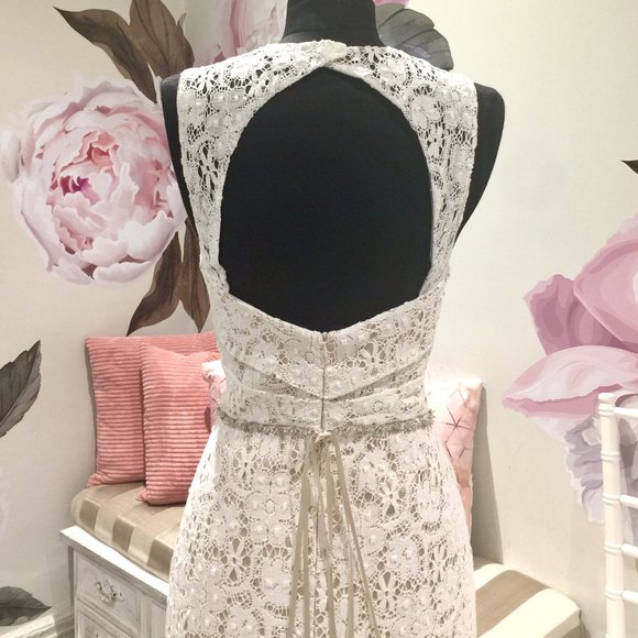 Blush by JLM Couture / Blush by Hayley Paige - Picture 7 of 8